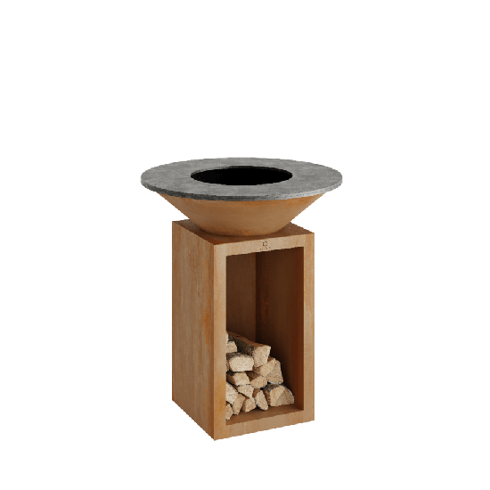 OFYR Classic Storage Corten 85
