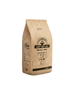 BestCharcoal Birch & Oak Houtskool 10 kg