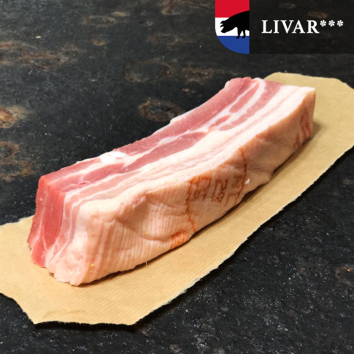 stijfheid bloeden onze Dikke vleesribben LIVAR | bestel online op Butchery.nl