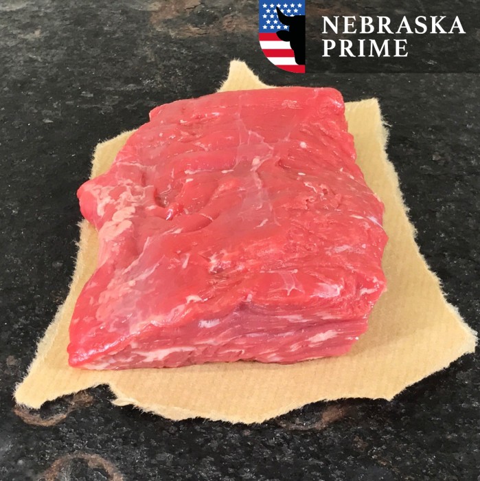 Bavette steak