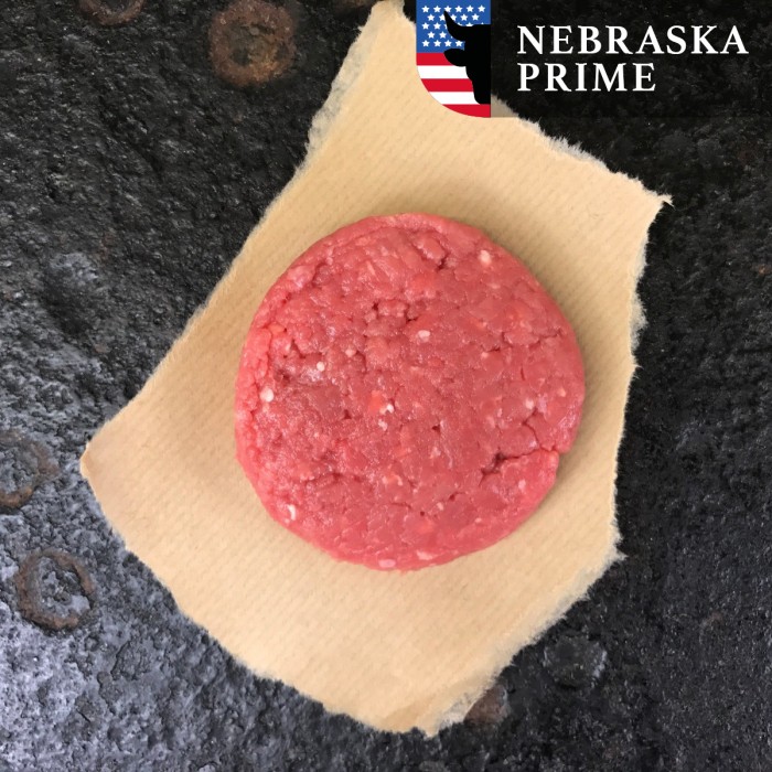 Tartaar Black Angus PRIME USA