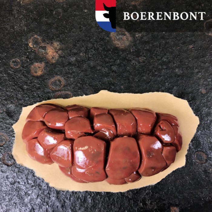 kalfsniertjes