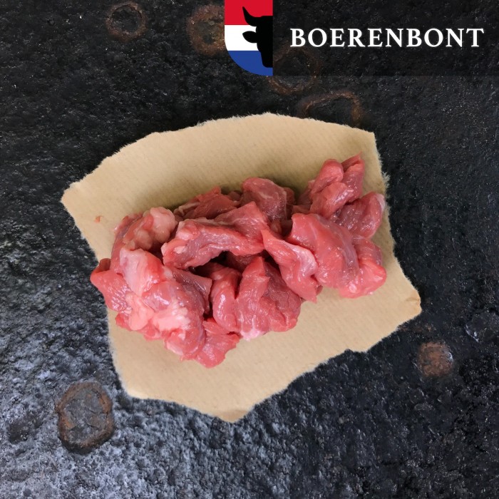 kalfsragout