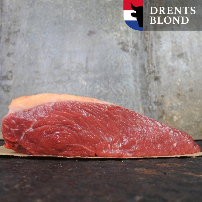 Picanha (staartstuk) Blonde d'Aquitaine