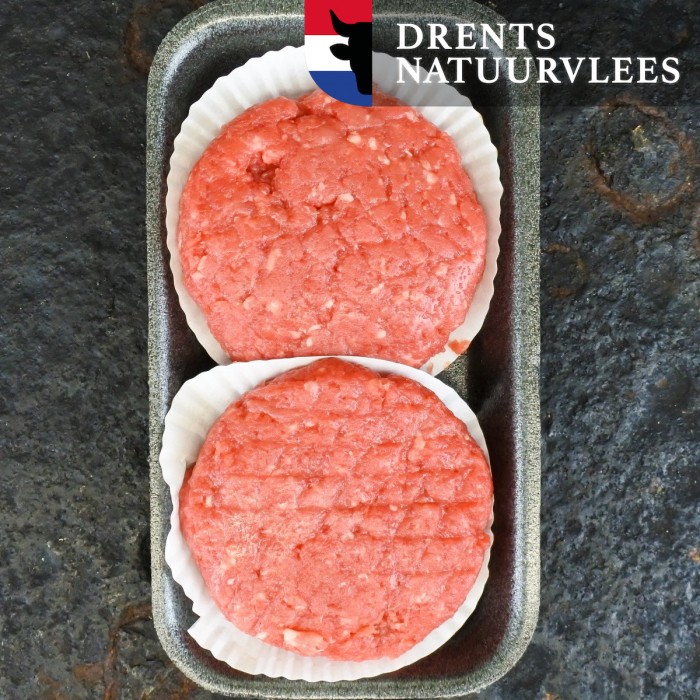 Tartaartjes (2x 150 gram)