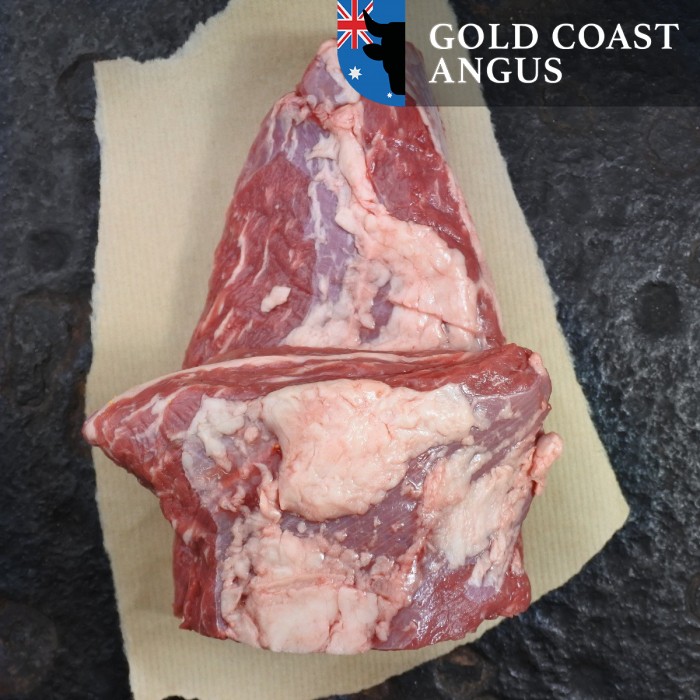 Tri tip Black Angus AUS