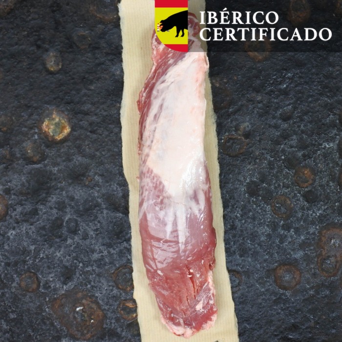 Iberico Solomillo (varkenshaas)