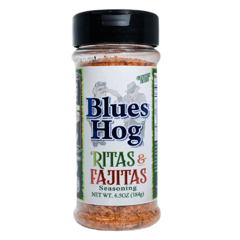 Blues Hog Ritas And Fajitas Seasoning