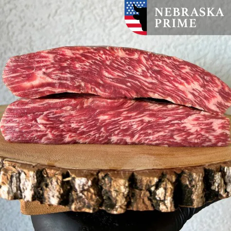 Bavette Black Angus USA
