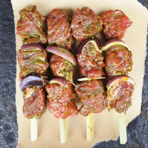 bc Bavettespies Cafe de Paris Black Angus PRIME USA