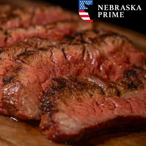 Bavette Black Angus USA