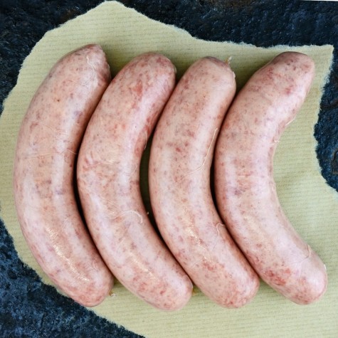 Wagyu Hotdogs Kagoshima