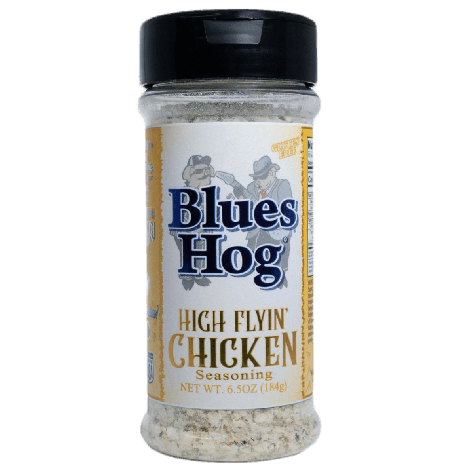 Blues Hog High Flying Chicken Rub Seasoning