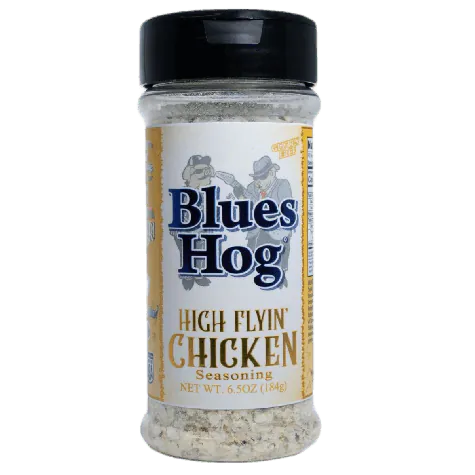 Blues Hog High Flying Chicken Rub Seasoning