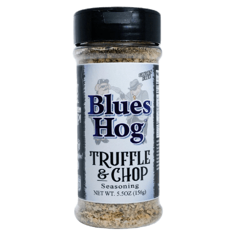 Blues Hog Truffle And Chop Seasoning