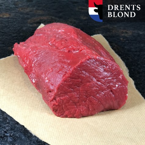 Roastbeef (zijlende) Blonde d'Aquitaine