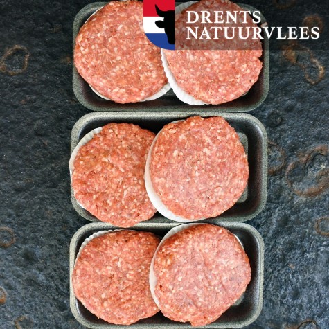 Hamburger Limousin