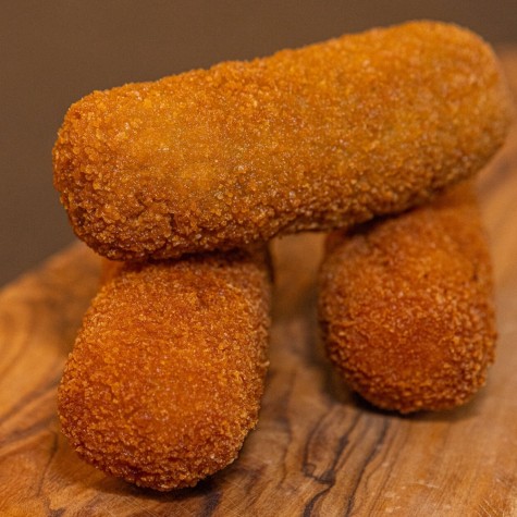 Caprese croquetten