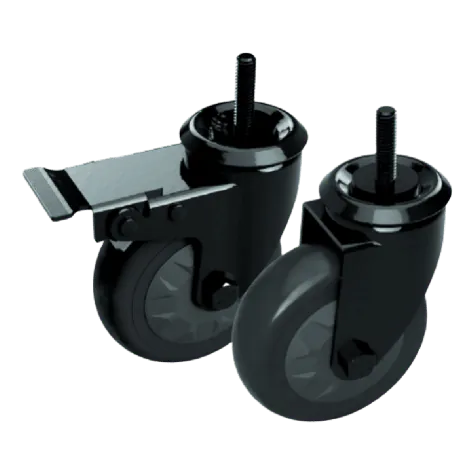 Caster Kit