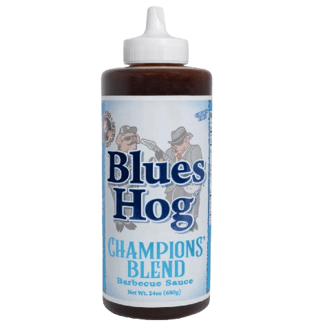 Blues Hog Champions Blend Sauce