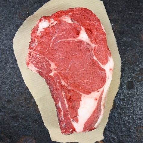 Cote de boeuf Chianina