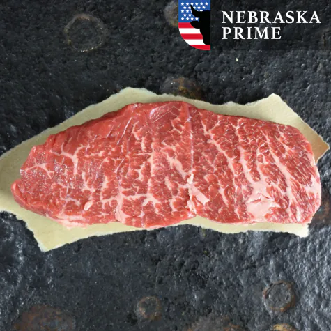 Denver steak Black Angus PRIME USA