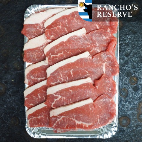 Entrecote Aberdeen Angus 4mm