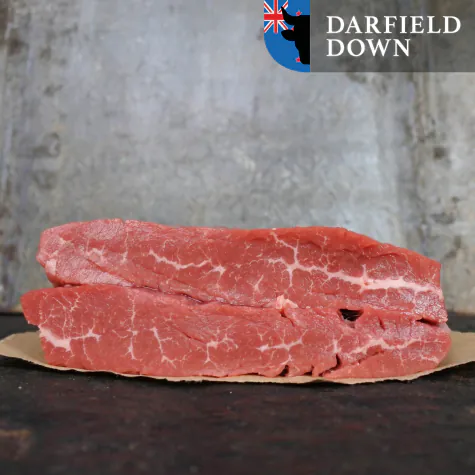 Flank steak Black Angus NZL