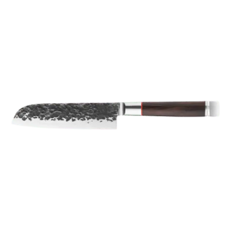 Forged Sebra Santokumes 18 cm
