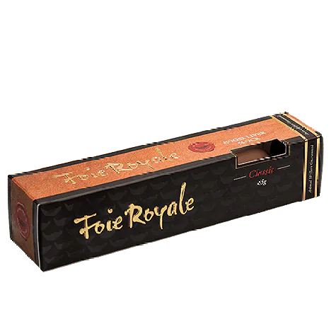 Foie Royale