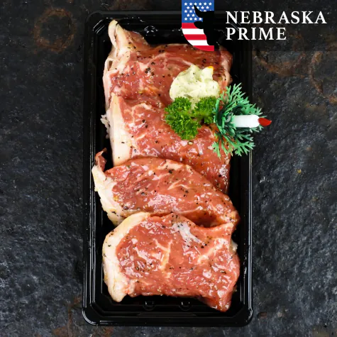 Mini entrecote Black Angus USA (gourmet)