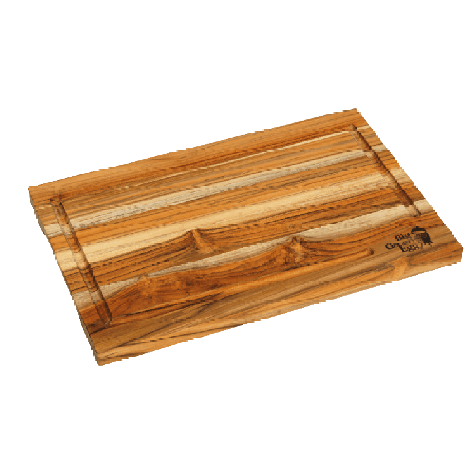 Teak Houten Snijplank