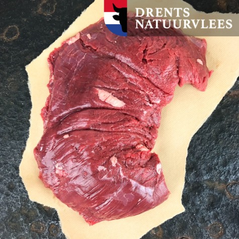 bavette Drents natuurrund