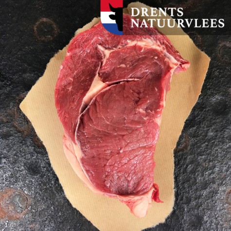 ribeye Drents natuurrund