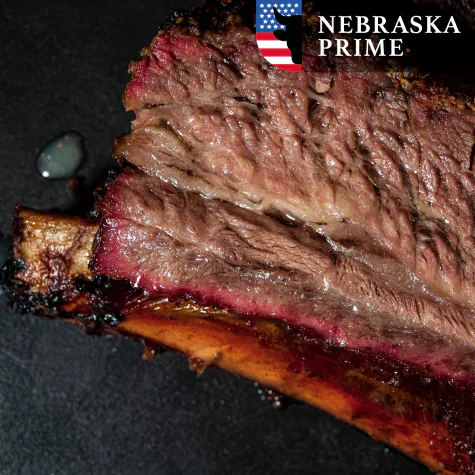 Short ribs Black Angus USA