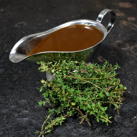 Culinaire Jus Tijm