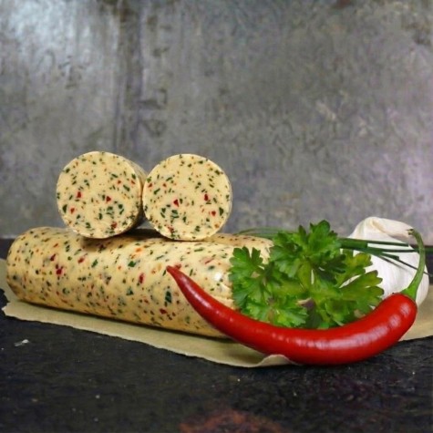 Kruidenboter chimmichurri