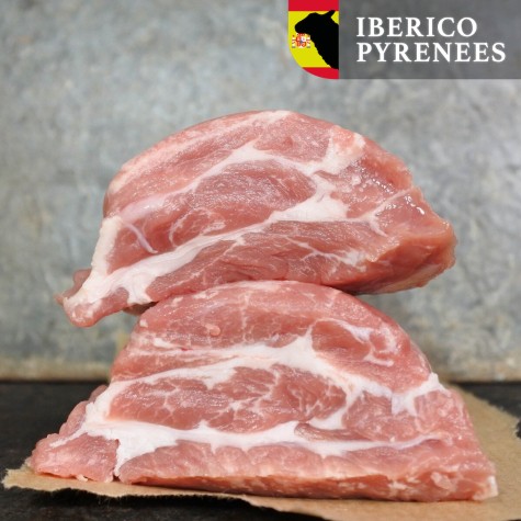 Lamspresa Agnei Iberico