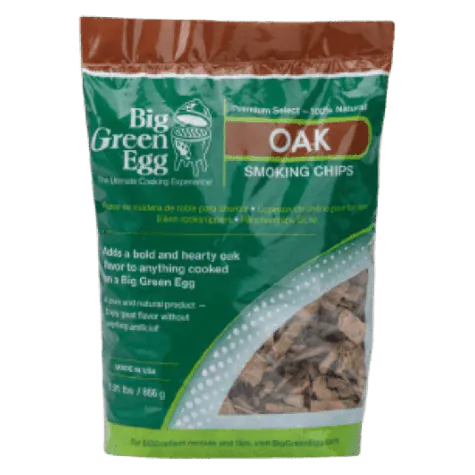 Oak Houtsnippers