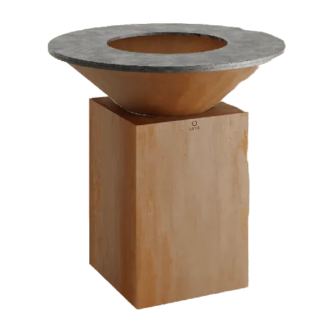 OFYR Classic Corten 100