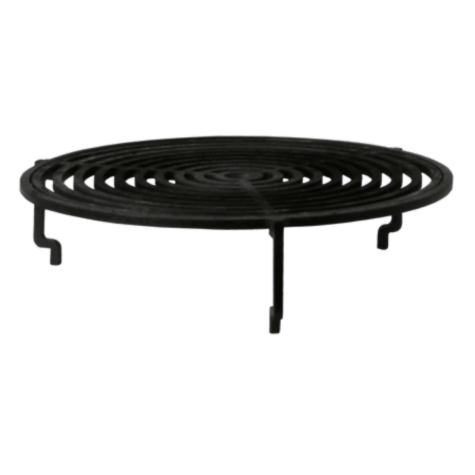 OFYR grill rond 100