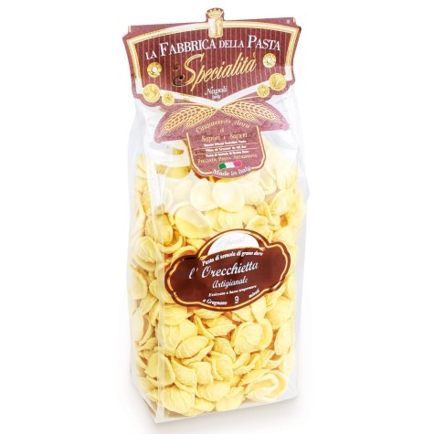 schelpenpasta