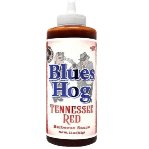 Blues Hog Tennessee Red Sauce