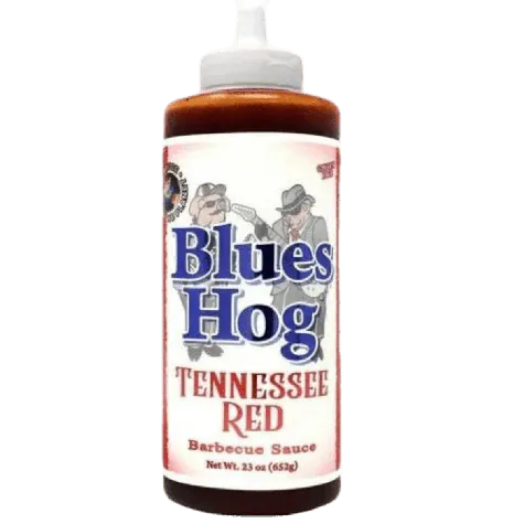Blues Hog Tennessee Red Sauce