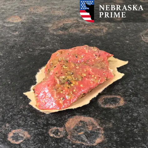 Pepersteak Black Angus PRIME USA