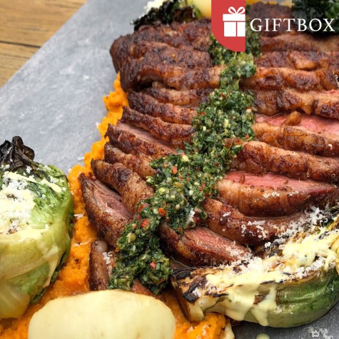 Giftbox picanha deluxe
