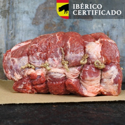 Iberico procureurrollade