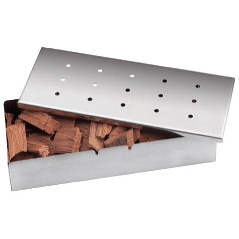 Smoker box Keij