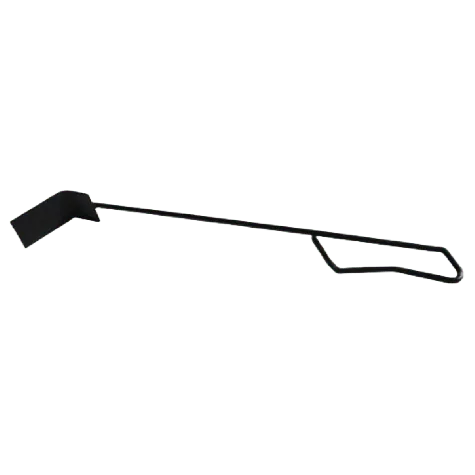 Ash tool Keij