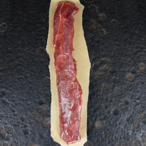 Reerugfilet
